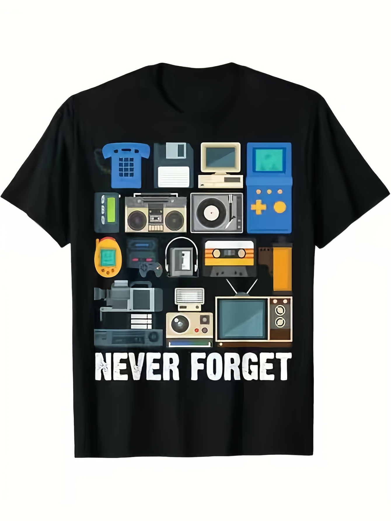 Gaming Console In 2026 - 2026 Top PickLocalRetro Koszulka w stylu