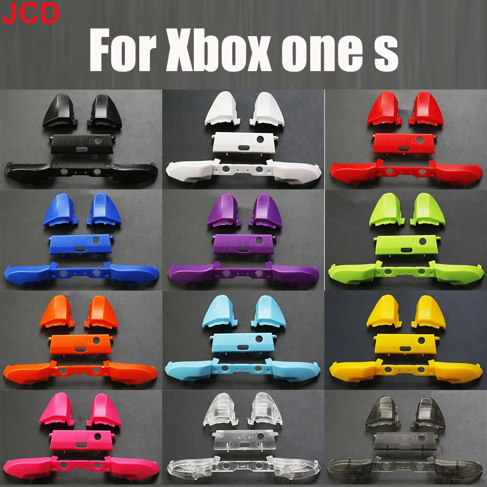 Microsoft Console Xbox Series X - JCD 1 Zestaw Przycisków Spustowych do