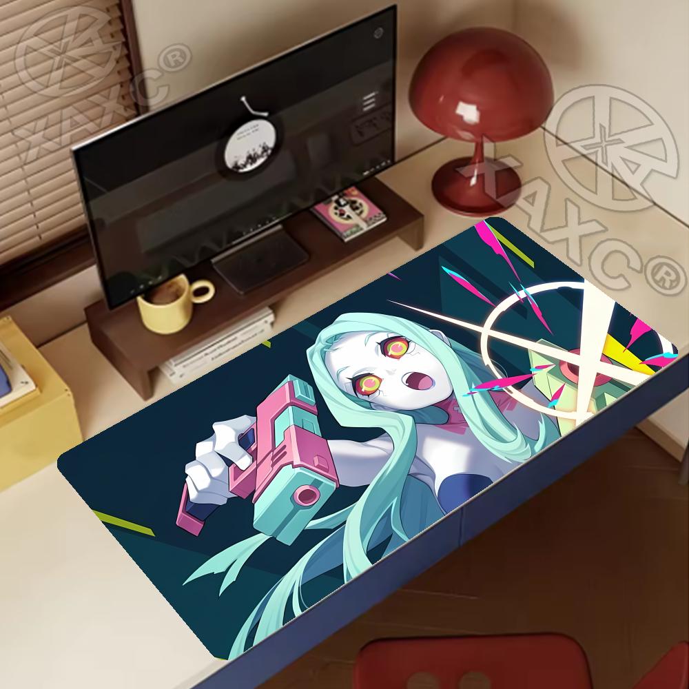 Gaming Console Portable Pc - Podkładka pod mysz Kawaii Anime PC