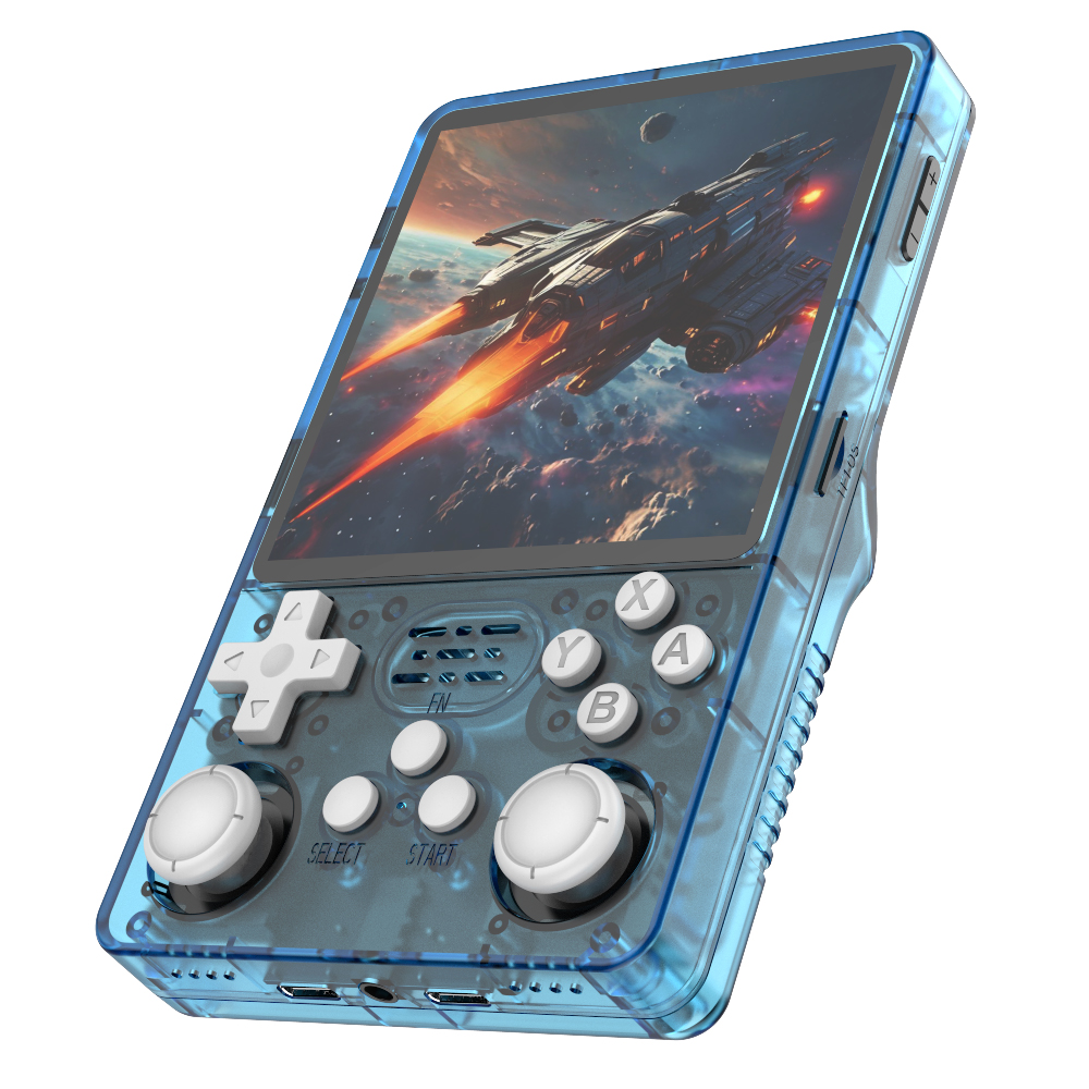 Gaming Console Deals - Nowa konsola retro z systemem open