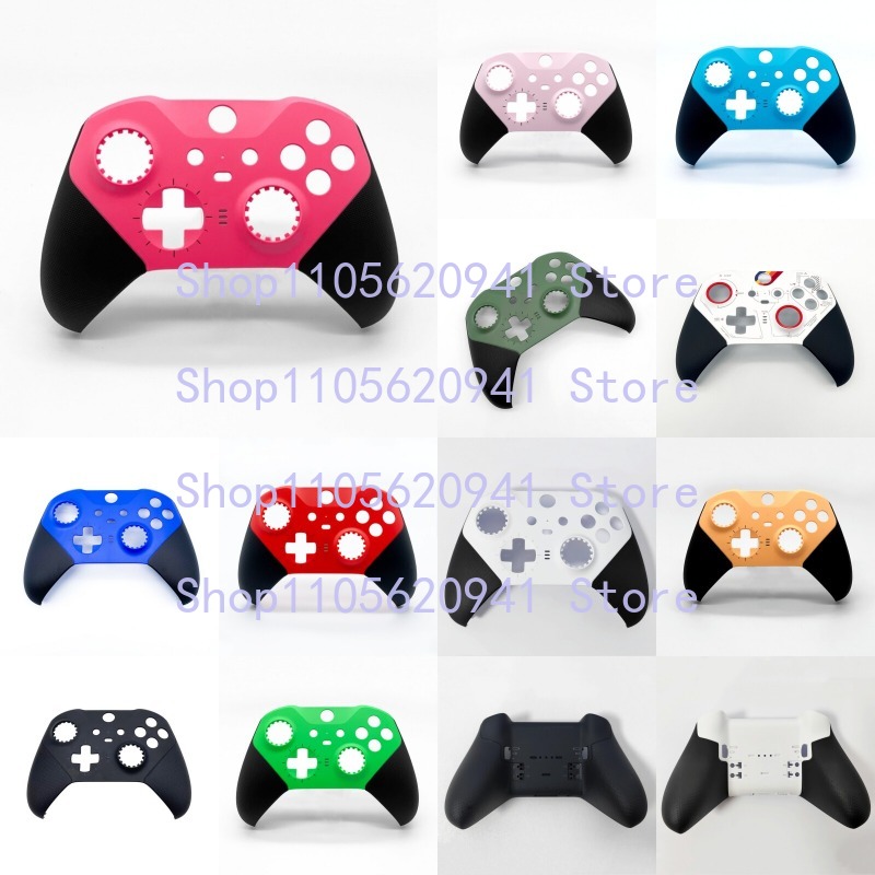 Xbox Elite Controller - LL 1 szt. Obudowa, przednia pokrywa,
