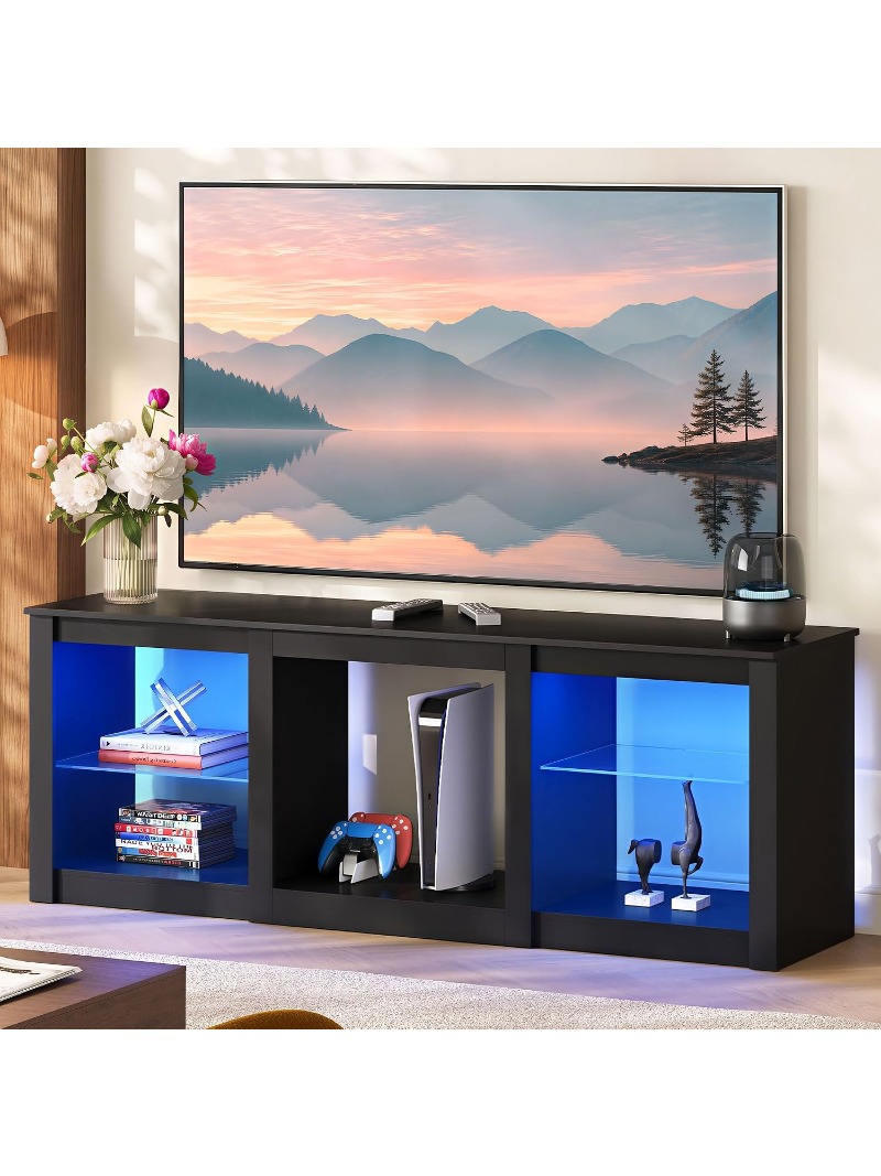 Gaming Console Entertainment Center - Szafka RTV LED 58
