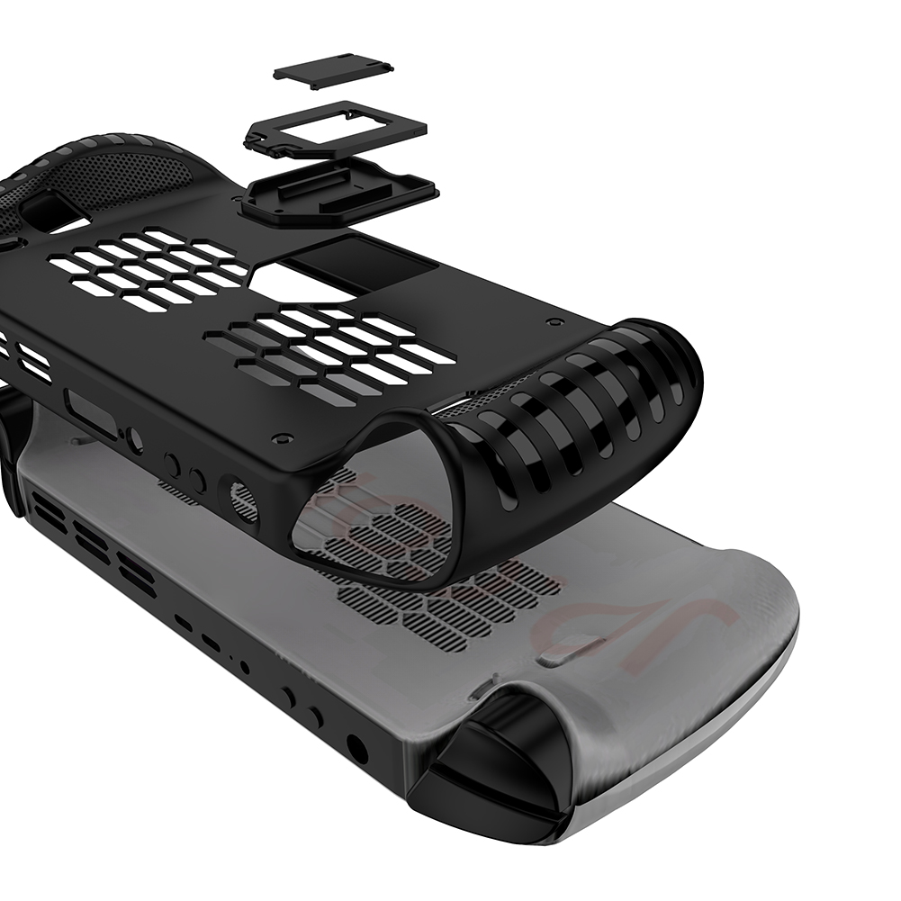 Gaming Console Lenovo Legion Go - Etui na konsolę do gier Lenovo