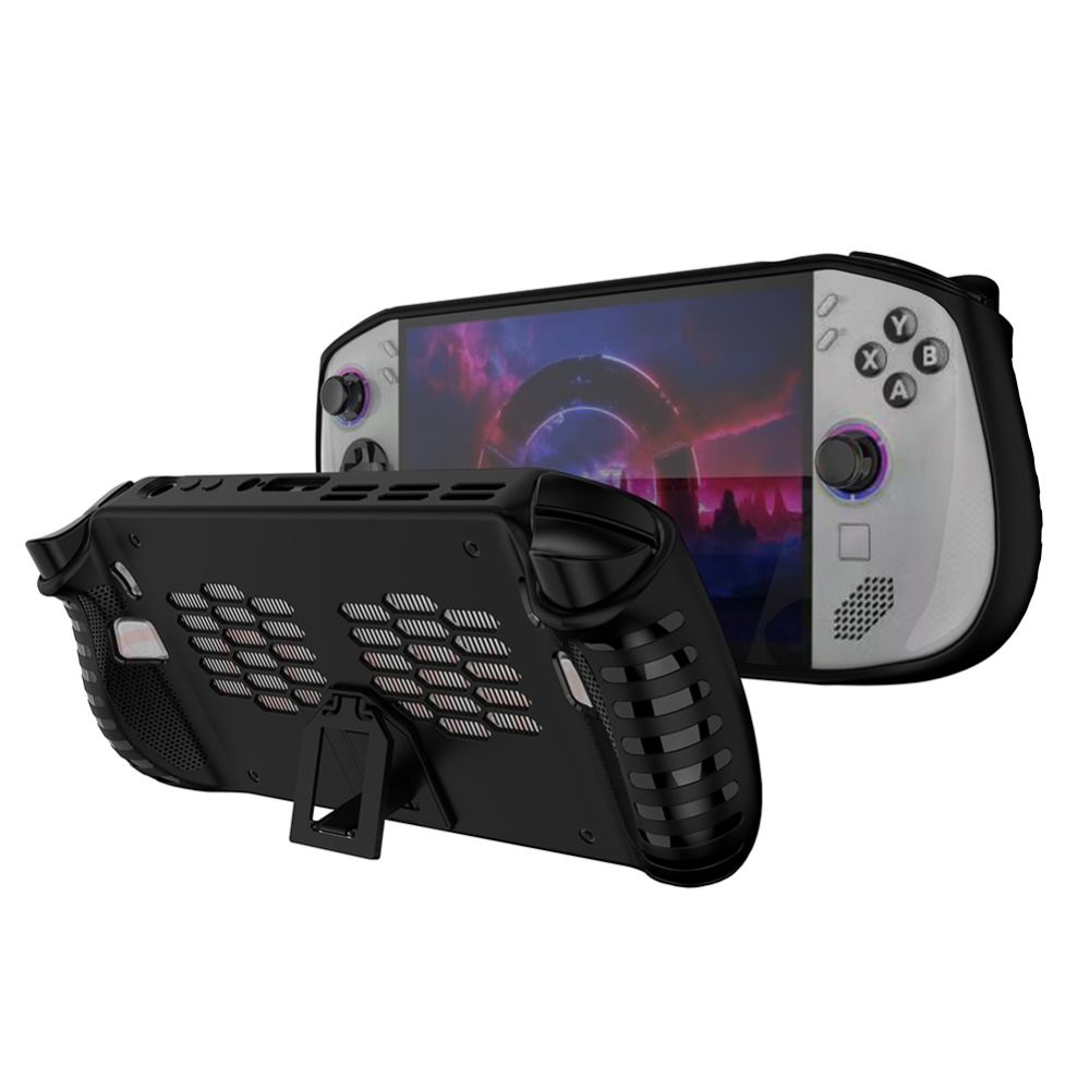 Gaming Console Lenovo Legion Go - Miękkie etui ochronne z TPU na