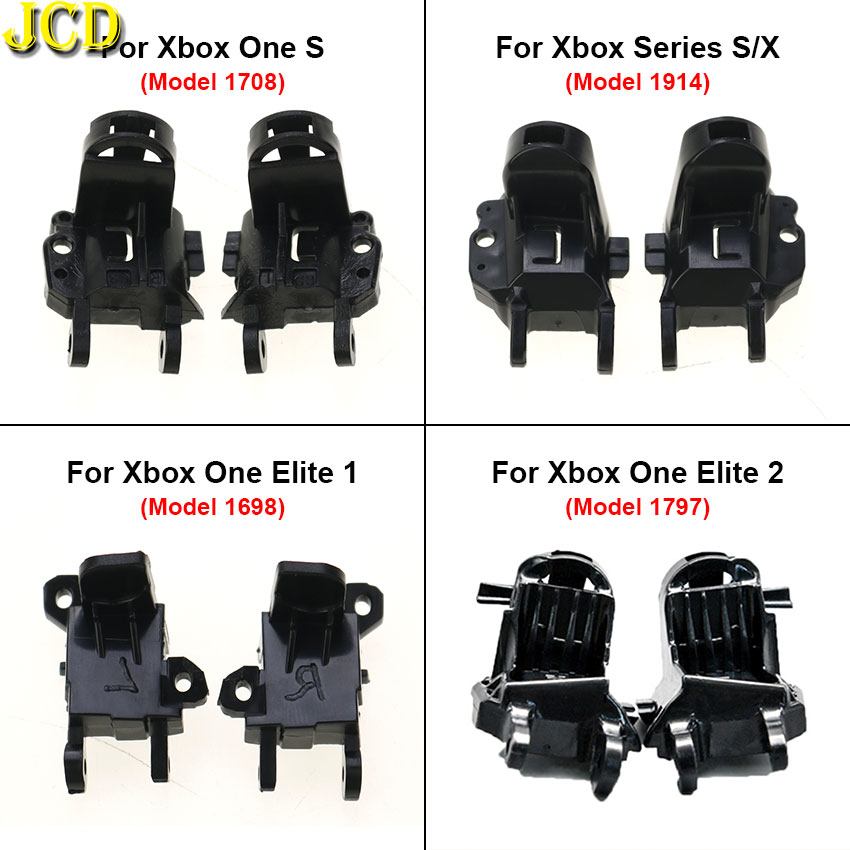 Xbox Elite Controller - JCD do kontrolera Xbox One Series