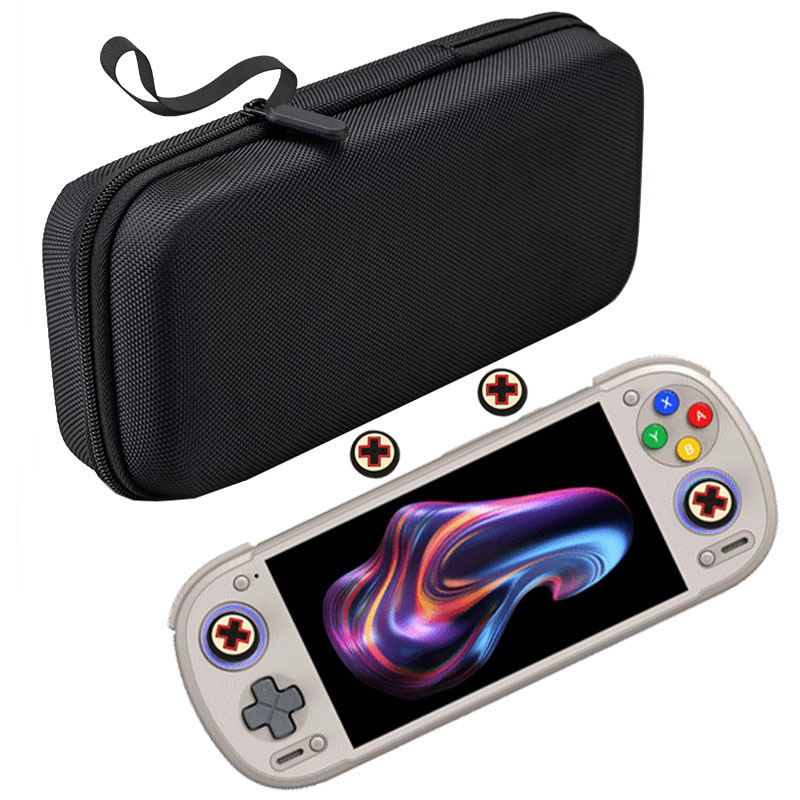 Gaming Console Deals - Twarde etui EVA na konsolę przenośną