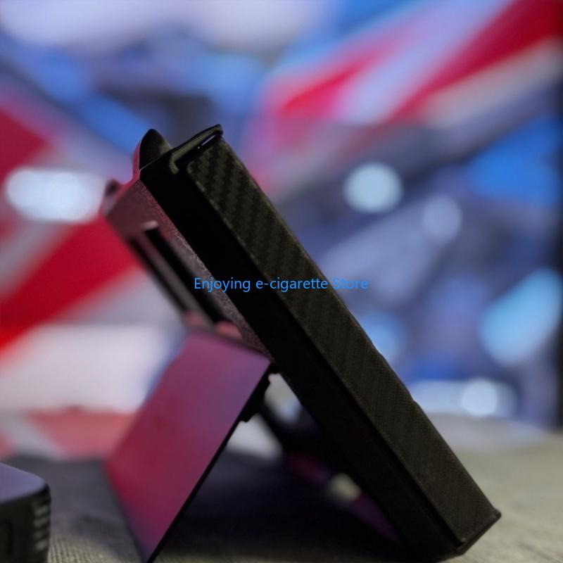 Gaming Console Lenovo Legion Go - 1 para zabezpieczeń osłona kontaktowa boczna