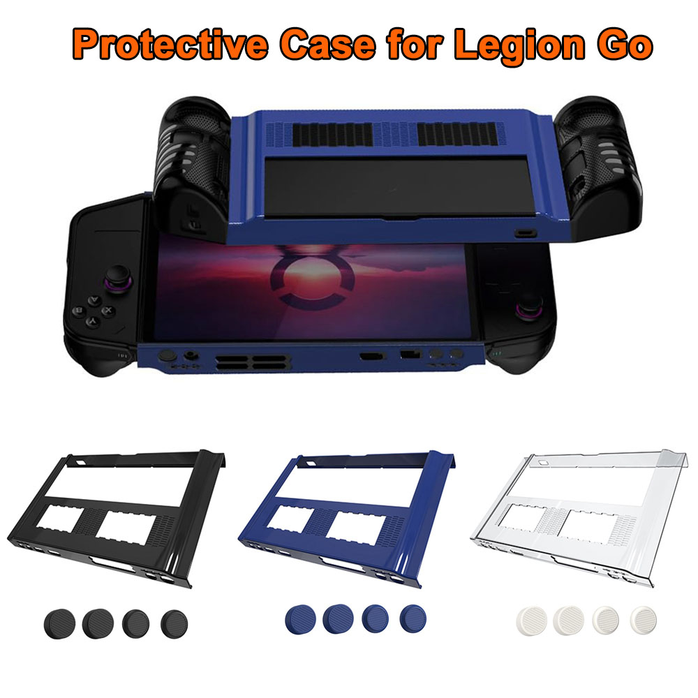 Gaming Console Lenovo Legion Go - Etui ochronne do konsoli do gier