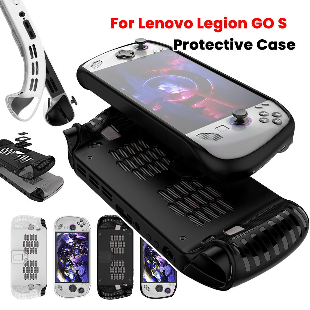 Gaming Console Lenovo Legion Go - Etui TPU do konsoli Lenovo Legion