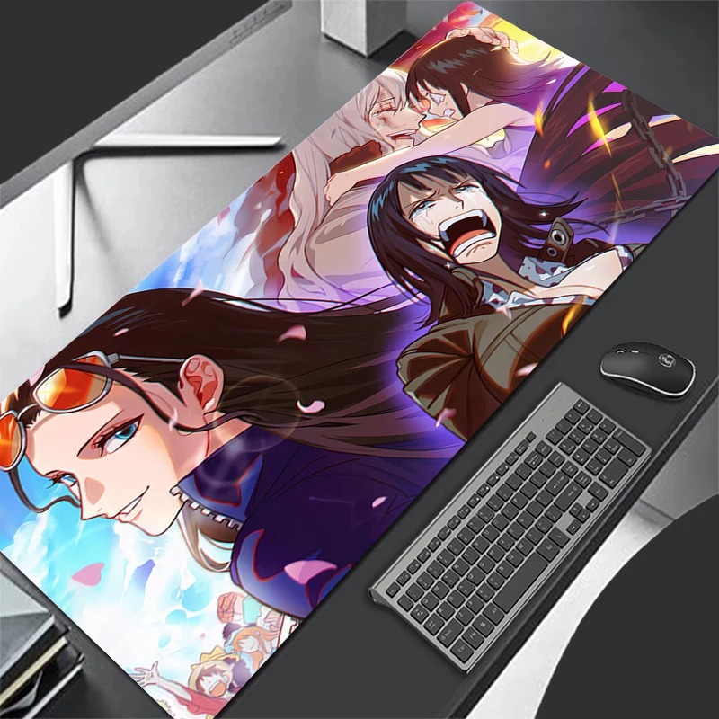 Gaming Console Portable Pc - Podkładka pod mysz Japonka Sexy Anime