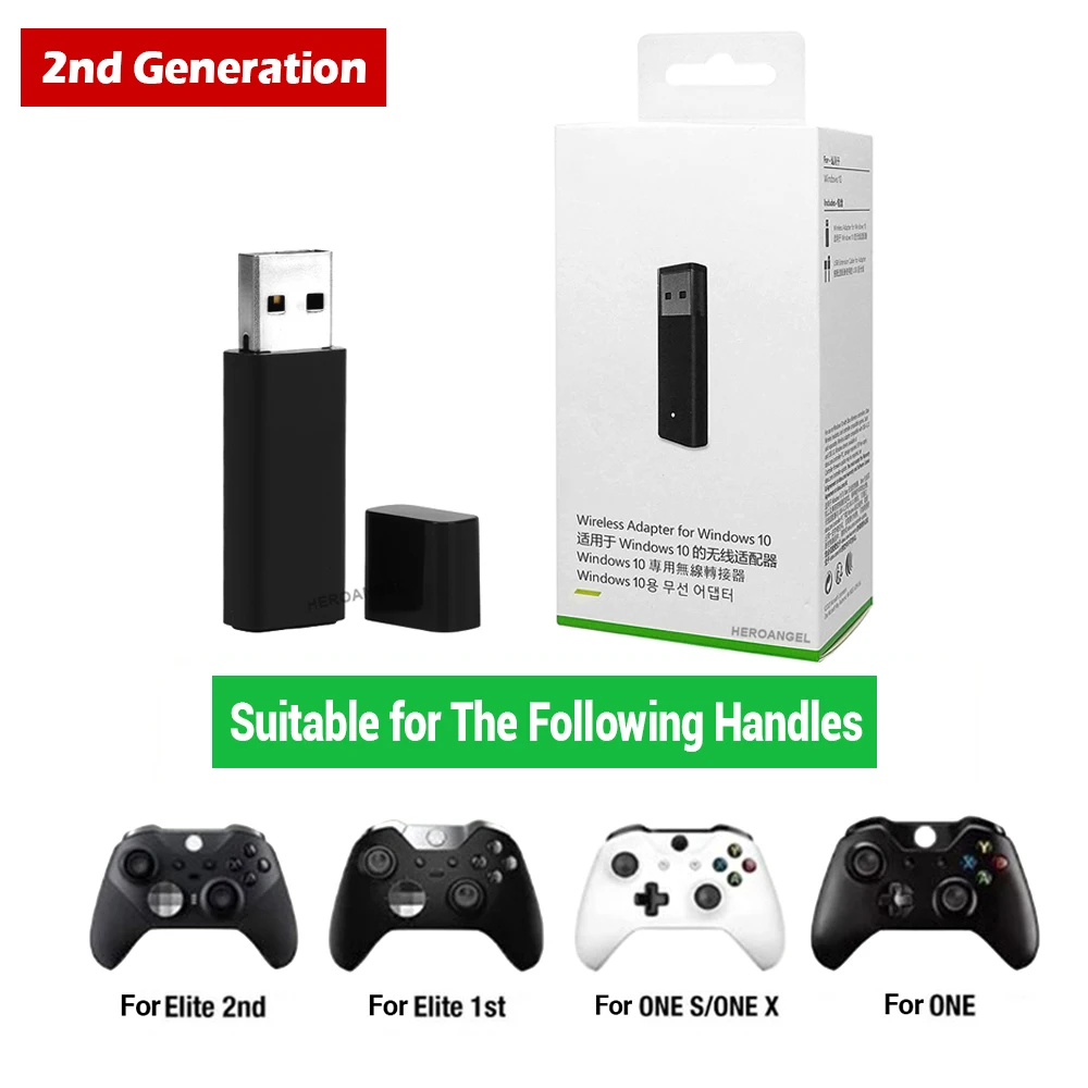 Microsoft Console Xbox Series X - Adapter USB do Xbox One S