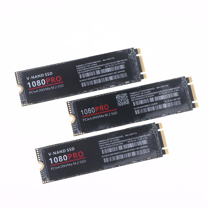 1080PRO M.2 NVMe PCIe4.0 NGFF  – Gaming Console Deals recenzja i cena