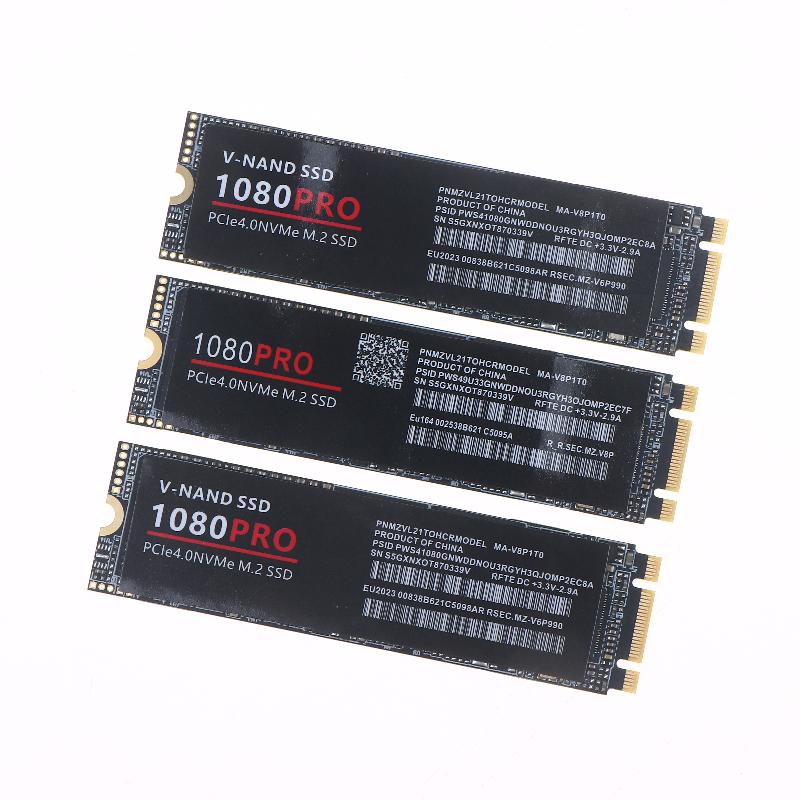 1080PRO M.2 NVMe PCIe4.0 NGFF  – Gaming Console Deals recenzja i cena