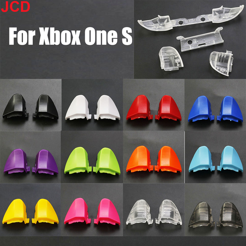 JCD 1 Zestaw Przycisków Spusto – Microsoft Console Xbox Series X recenzja i cena