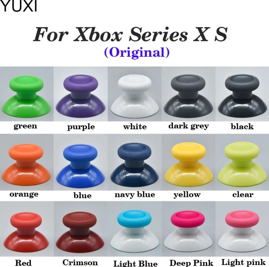YUXI 2 SZT. Oryginalne Nakładk – Microsoft Console Xbox Series X recenzja i cena