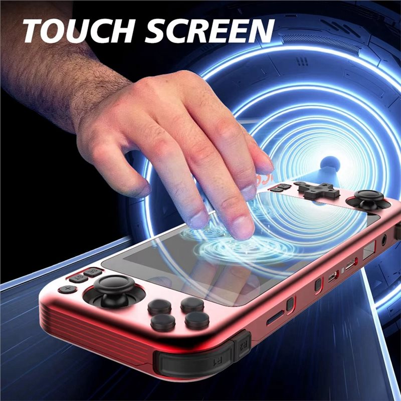 PHILE-R50PRO 5,0-calowa konsol – Gaming Console Kids recenzja i cena