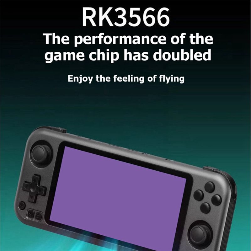 PHILE-R50PRO 5,0-calowa konsol – Gaming Console Kids recenzja i cena