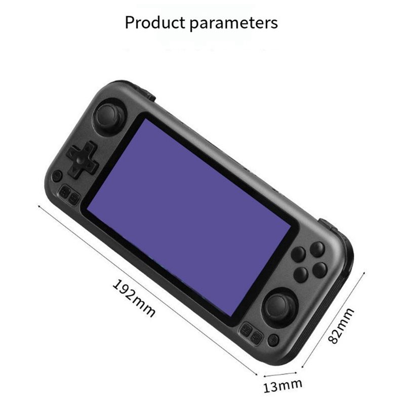 PHILE-R50PRO 5,0-calowa konsol – Gaming Console Kids recenzja i cena