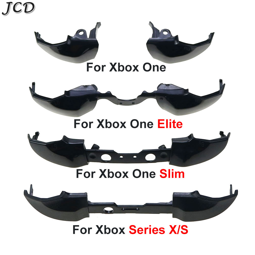 JCD 1Piece LB RB Przycisk spus – Xbox Elite Controller recenzja i cena