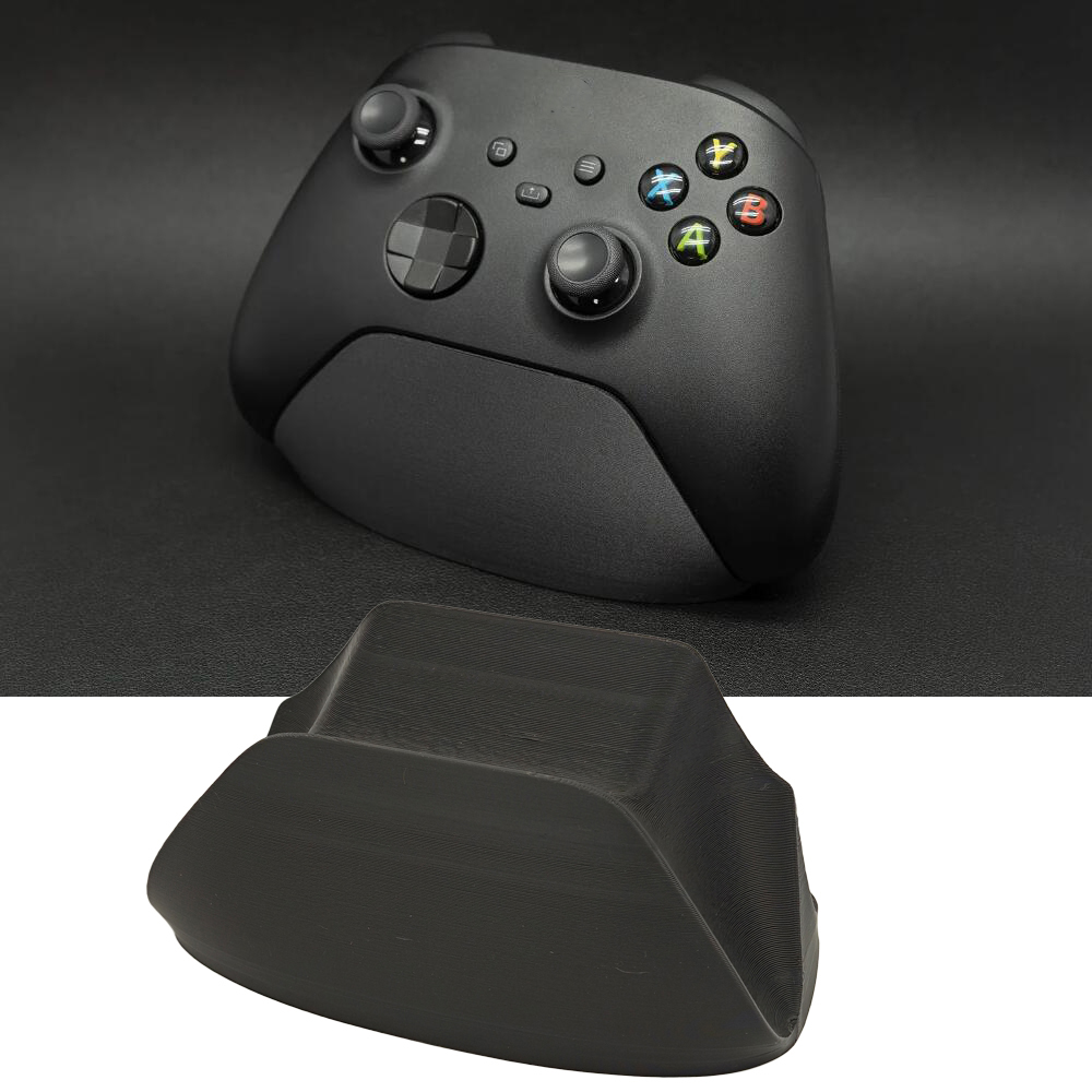 Stojak na kontroler do Xbox On – Microsoft Console Xbox Series X recenzja i cena