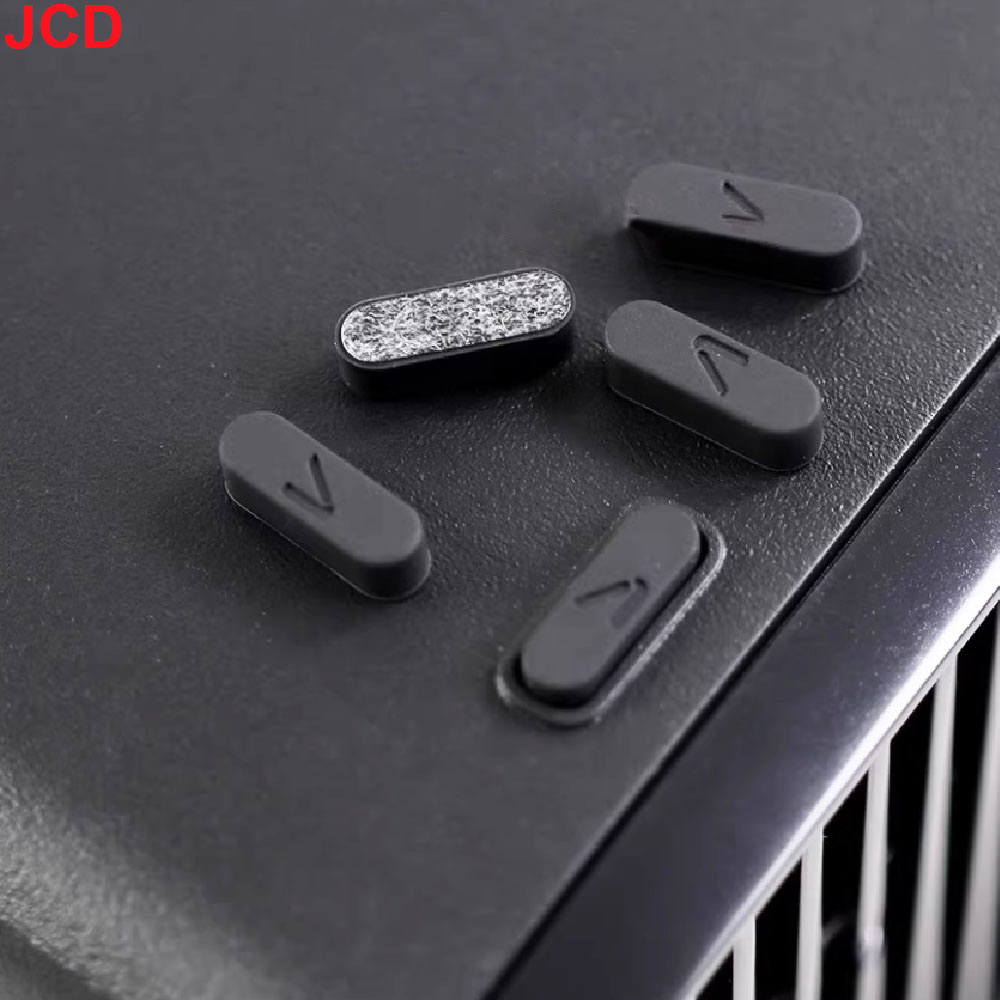 4-częściowa gumowe nóżki antyp – Microsoft Console Xbox Series X recenzja i cena