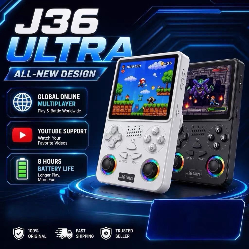 Konsole do gier, które umożliw – Gaming Console Youtube recenzja i cena