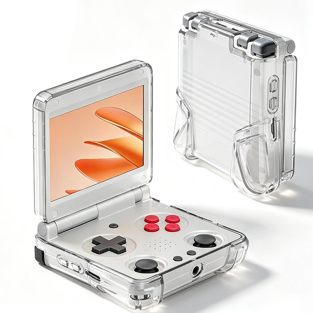 Miękki futerał ochronny TPU do – Gaming Console Deals recenzja i cena
