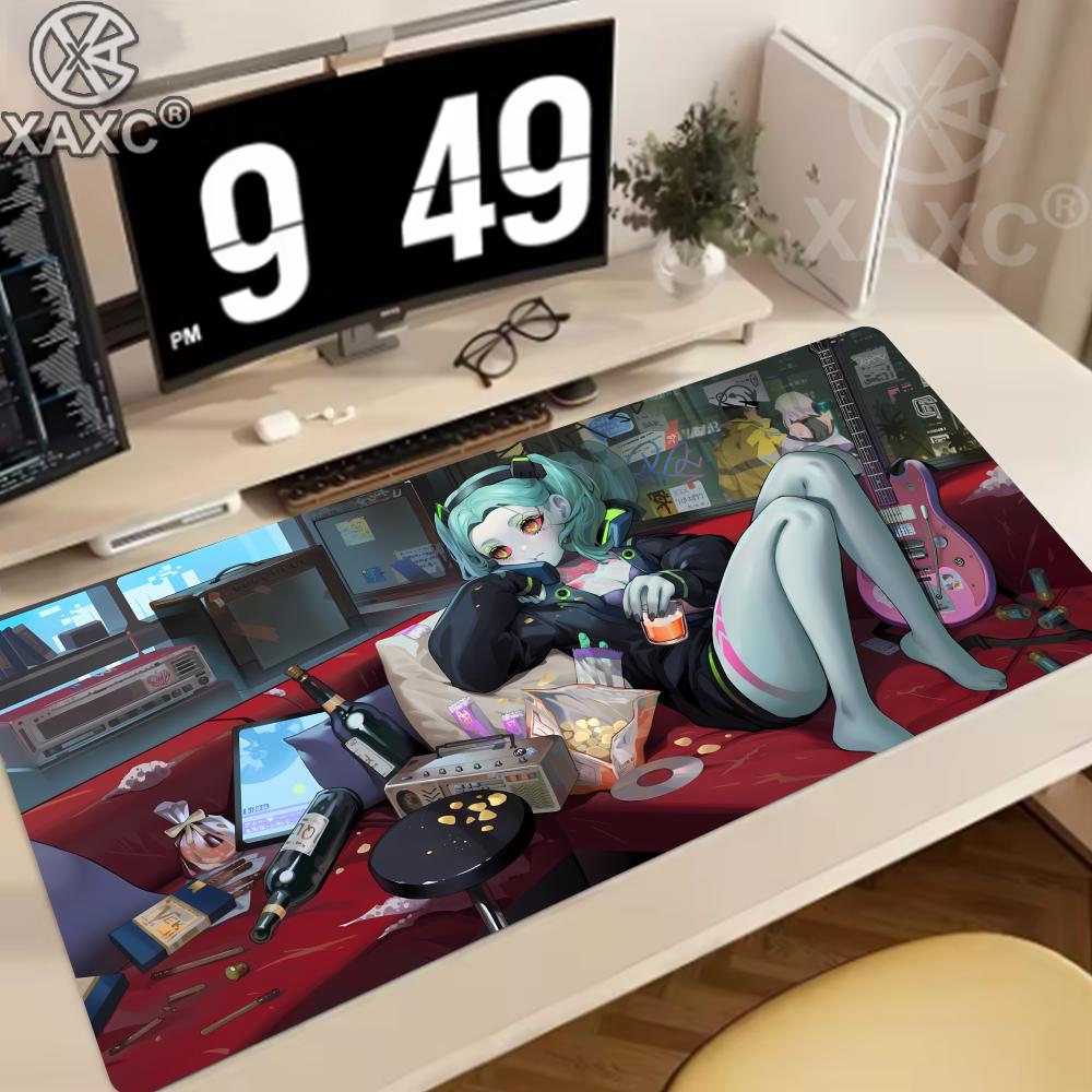 Podkładka pod mysz Kawaii Anim – Gaming Console Portable Pc recenzja i cena