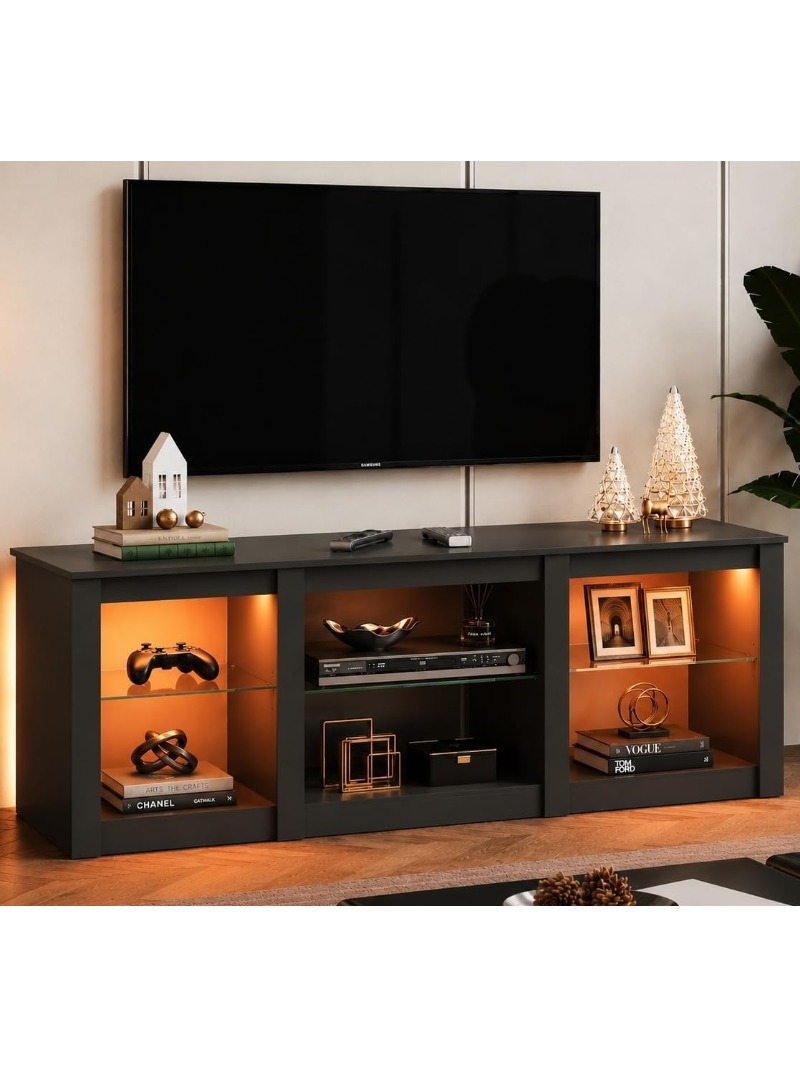 Szafka RTV LED 58