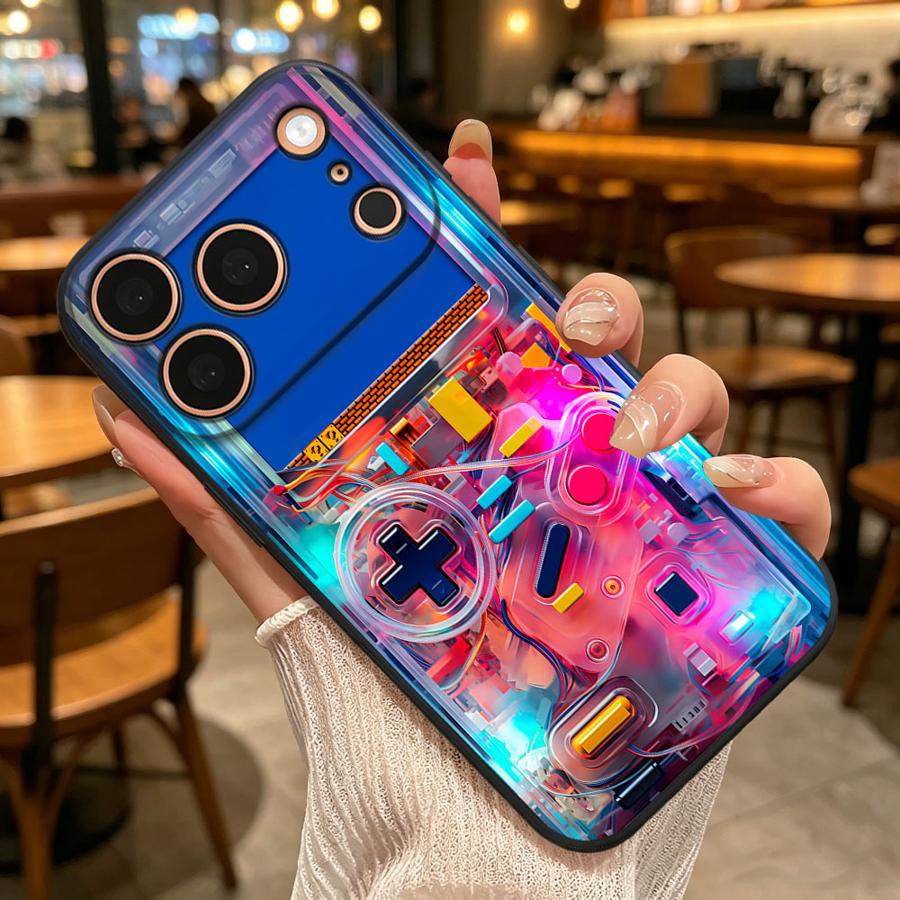 Etui na telefon Apple iPhone 1 – Gaming Console X12 recenzja i cena