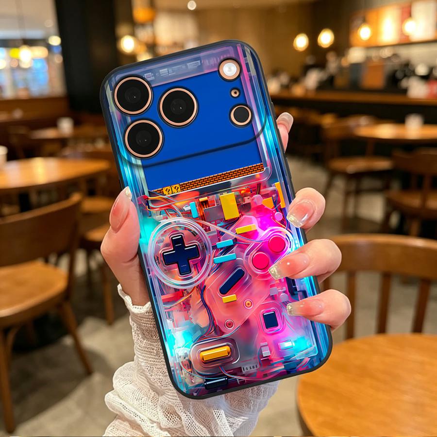 Etui na telefon Apple iPhone 1 – Gaming Console X12 recenzja i cena