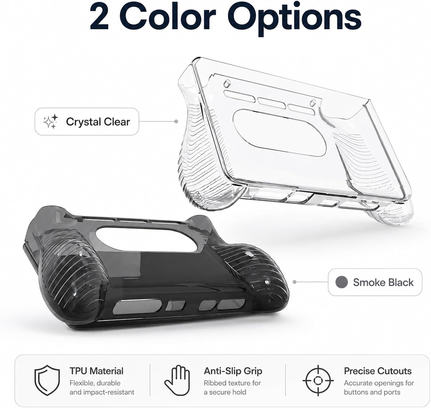 Ochronne etui TPU do konsoli p – Gaming Console Deals recenzja i cena