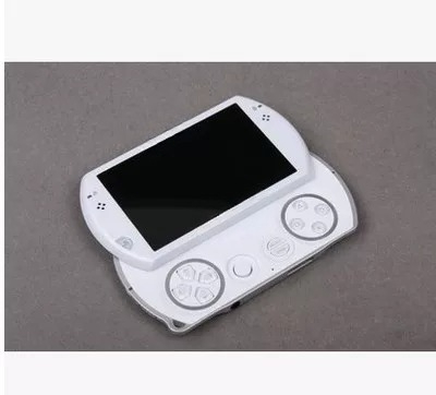 Konsola przenośna PSP GO, uchw – Gaming Console Deals recenzja i cena