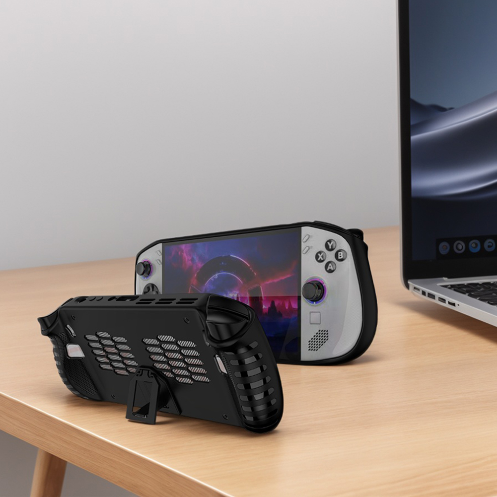Etui TPU do konsoli Lenovo Leg – Gaming Console Lenovo Legion Go recenzja i cena