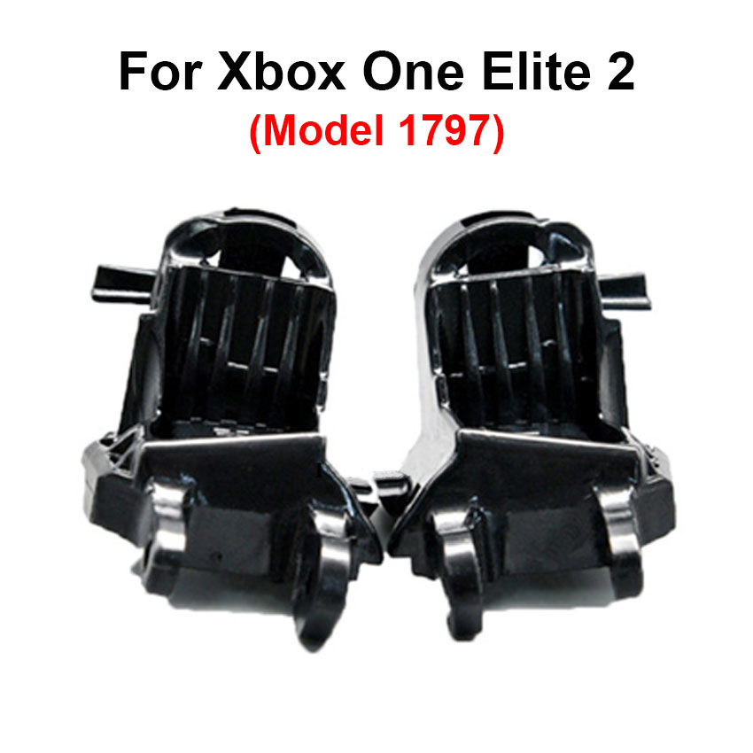 JCD oryginalne pałeczki Joysti – Xbox Elite Controller recenzja i cena