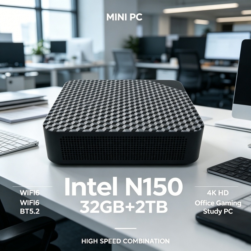 2026 Ideal Core N150 MINI PC W – Gaming Console In 2026 recenzja i cena
