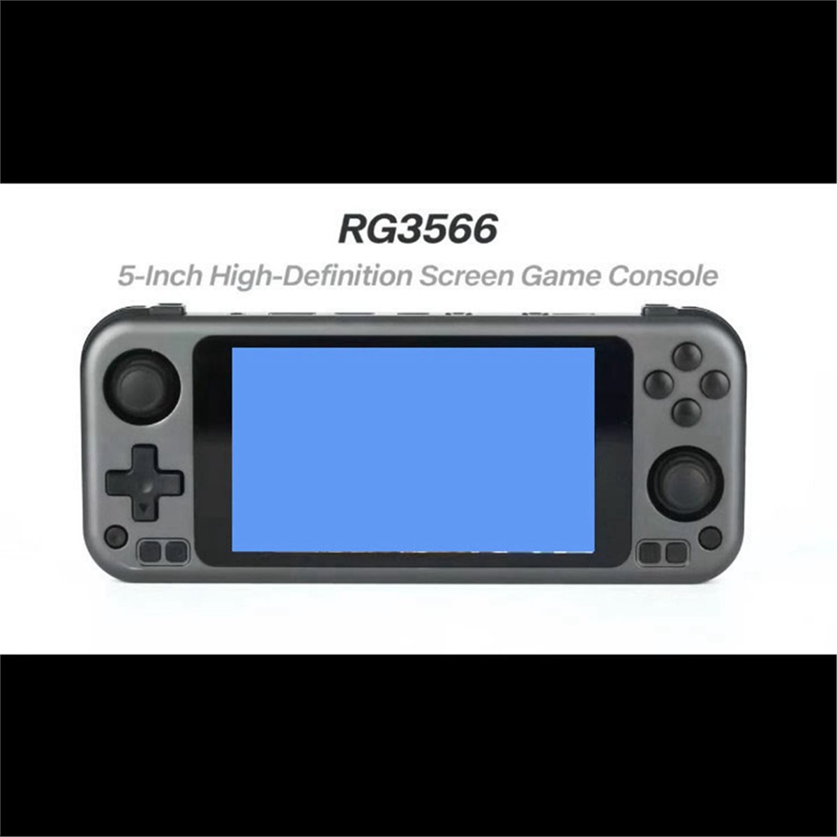 Nices R50PRO 5.0-calowa przeno – Gaming Console Kids recenzja i cena