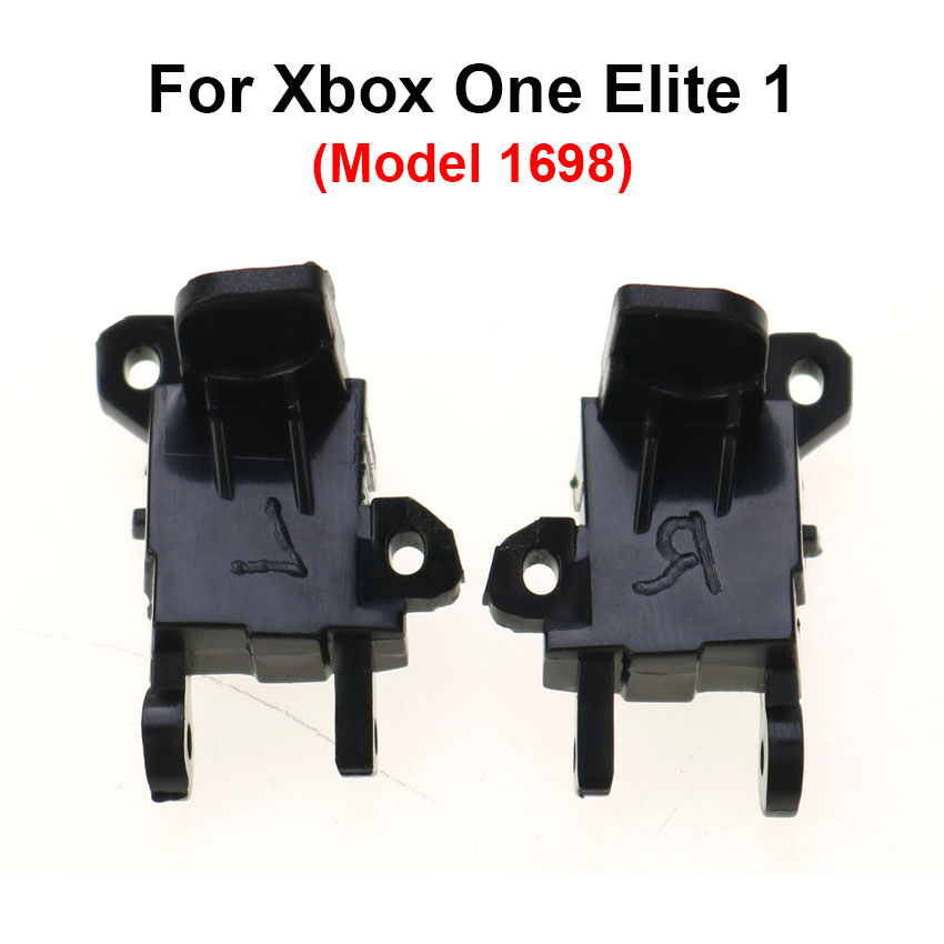 JCD do kontrolera Xbox One Ser – Xbox Elite Controller recenzja i cena