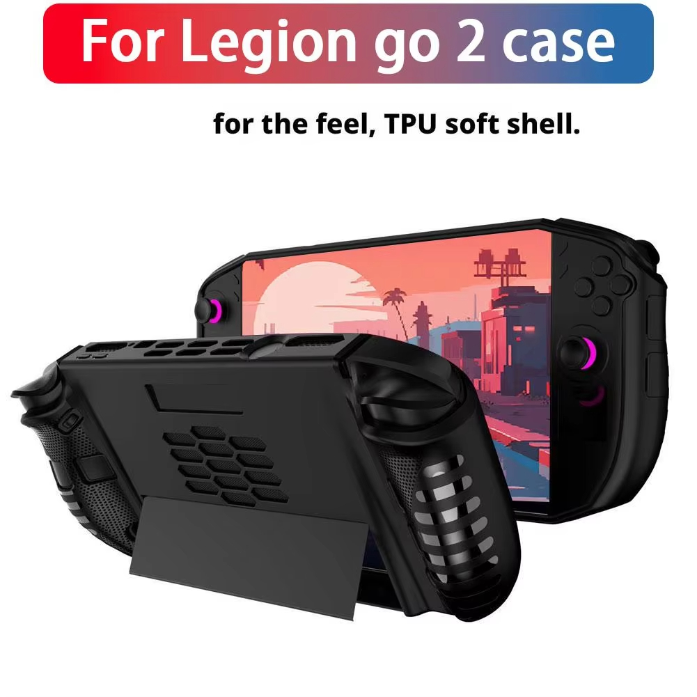 Etui TPU do Lenovo Legion Go 2 – Gaming Console Lenovo Legion Go recenzja i cena