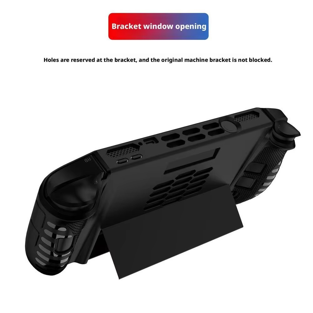 Etui TPU do Lenovo Legion Go 2 – Gaming Console Lenovo Legion Go recenzja i cena