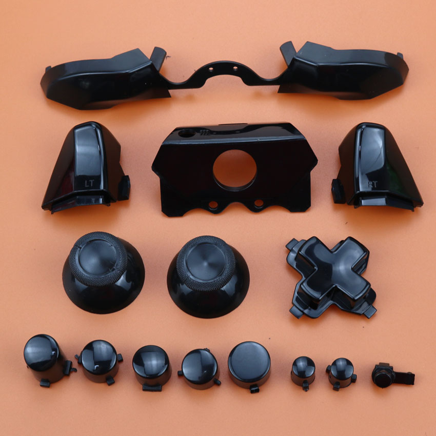 JCD Pełny zestaw przycisków wy – Xbox Elite Controller recenzja i cena