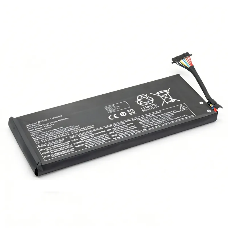 Bateria zamienna do Lenovo Leg – Gaming Console Lenovo Legion Go recenzja i cena
