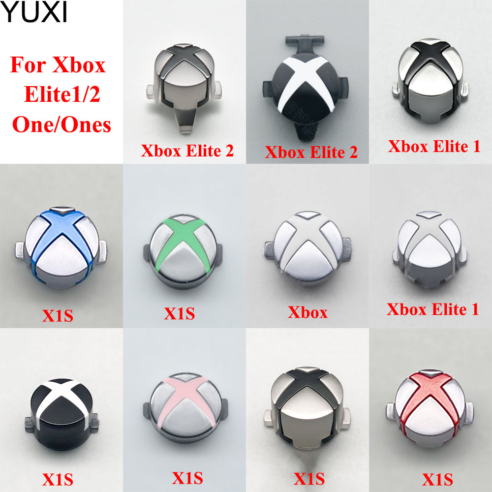 YUXI 1 sztuk przycisk Home dla – Xbox Elite Controller recenzja i cena