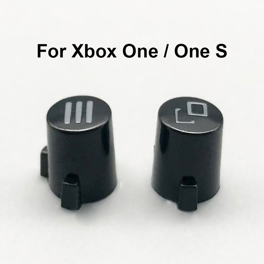 JCD Przycisk Home Start Powrót – Xbox Elite Controller recenzja i cena
