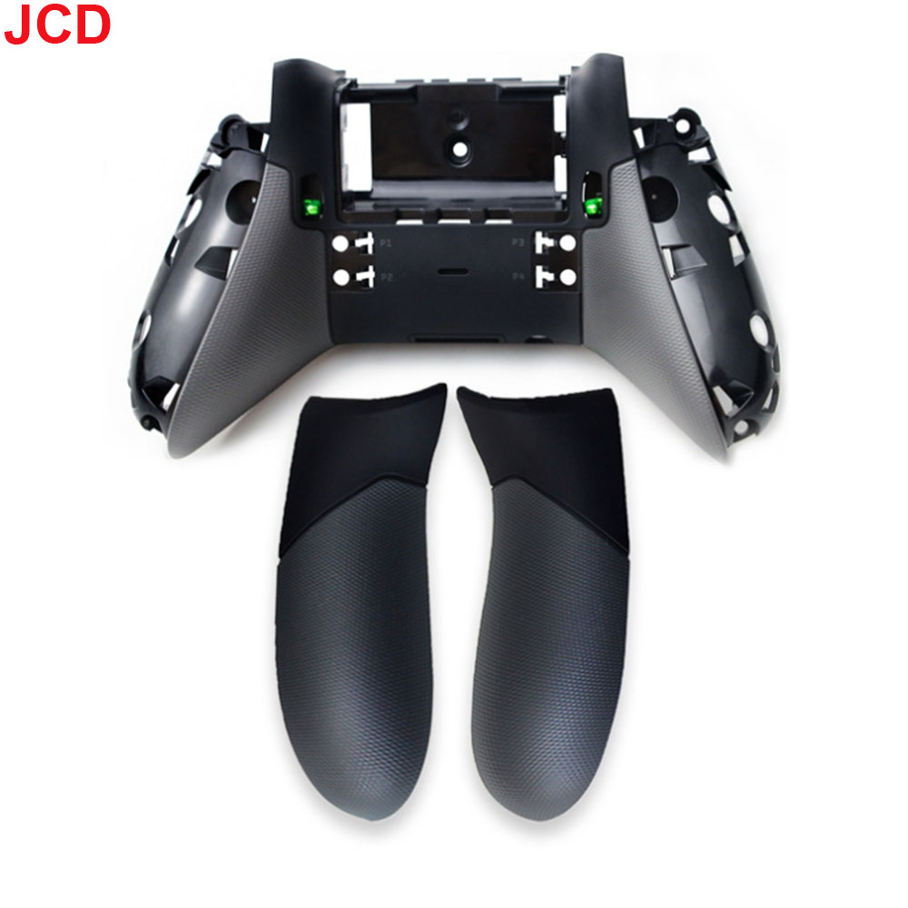 JCD 1 para zamiennych tylnych  – Xbox Elite Controller recenzja i cena