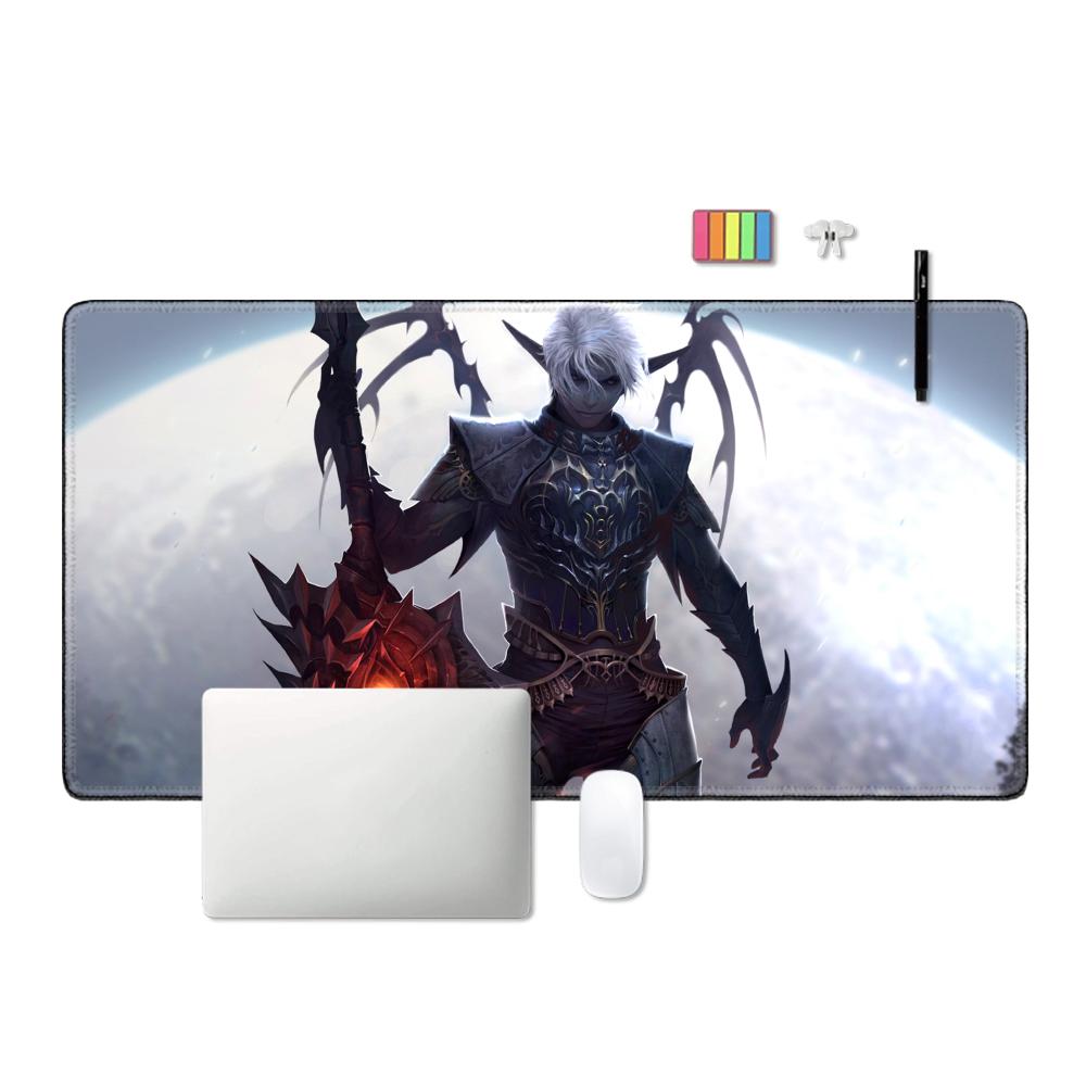 Duża podkładka na biurko Linea – Gaming Console Portable Pc recenzja i cena