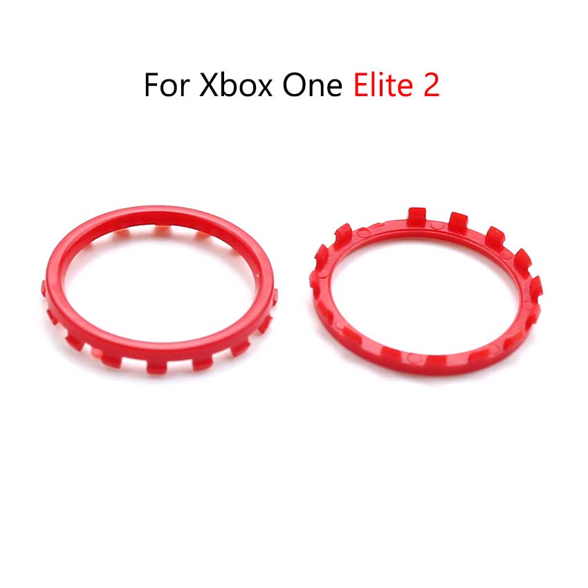 Pierścienie akcentujące analog – Xbox Elite Controller recenzja i cena