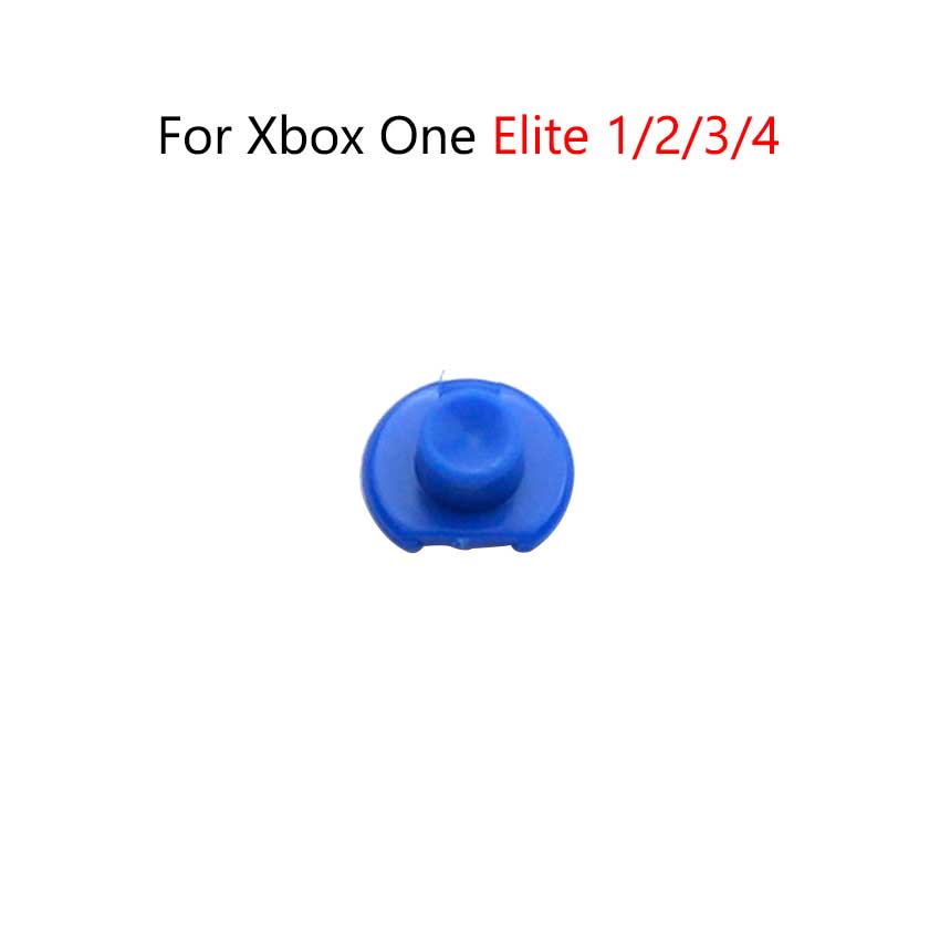 Pierścienie akcentujące analog – Xbox Elite Controller recenzja i cena