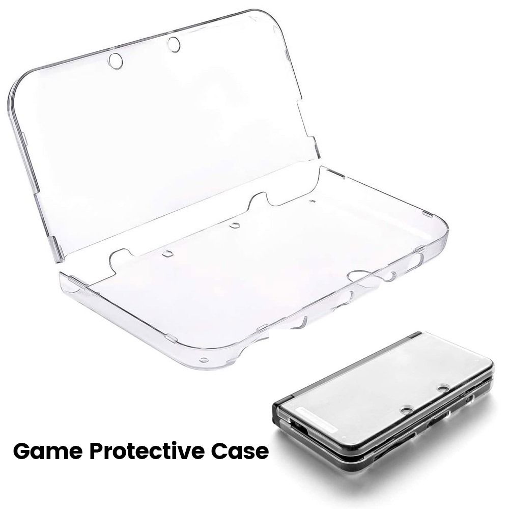 Akcesoria do gier Etui na kons – Gaming Console Deals recenzja i cena