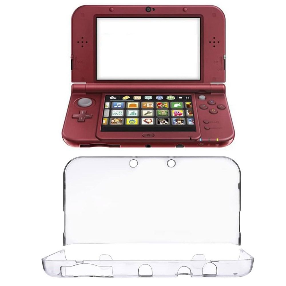 Akcesoria do gier Etui na kons – Gaming Console Deals recenzja i cena
